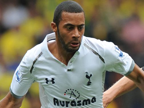 Moussa Dembele: Tottenham's key player&nbsp;