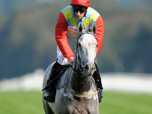 Nanton: Hunting Dundalk prizemoney