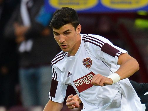 Callum Paterson: Needs an op