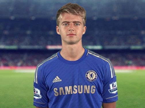 Patrick Bamford: Reunites with Dons