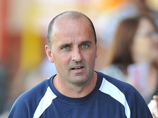 Cook: Strengthens attacking options