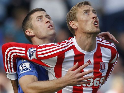 Crouch: Overlooked by Hodgson