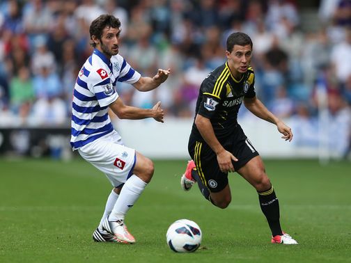 QPR and Chelsea: Among the big spenders