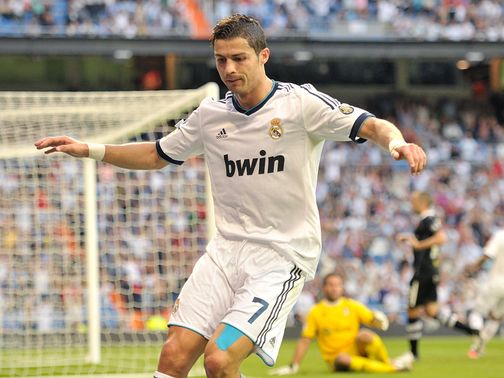 Cristiano Ronaldo: Return to Old Trafford?