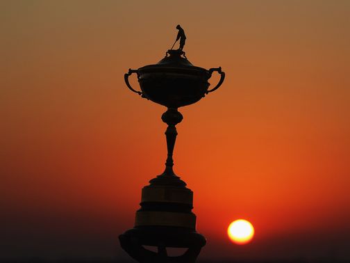 The 39th Ryder Cup could be the biggest ever