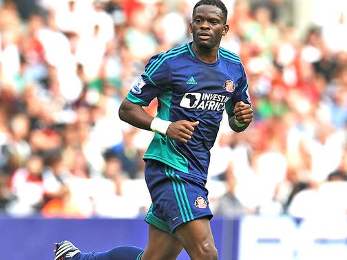 Saha: Signs for Lazio