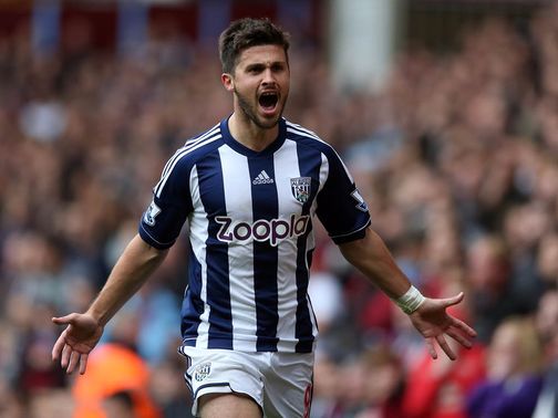 Shane Long: Hamstring trouble