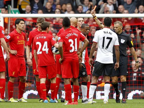 Mark Halsey: Reported tweets to police