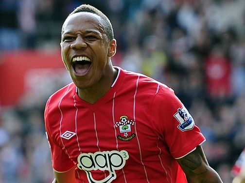 Nathaniel Clyne: Turned down move to Newcastle