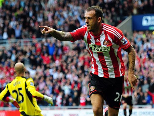 Fletcher: Three goals in two games