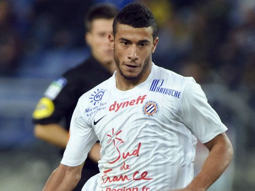 Younes Belhanda: No bid from Inter Milan