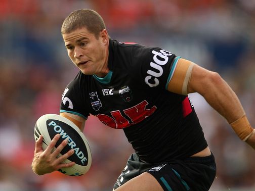 Travis Burns: Set for Hull KR debut on Sunday