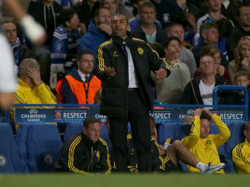 Di Matteo: Lampard still a crucial player
