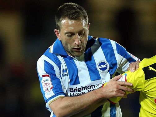 Stephen Dobbie: Played under Ian Holloway at Blackpool