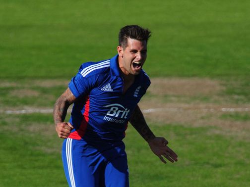 Jade Dernbach and England look good value