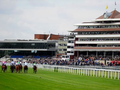Newbury: Are you up to the tipping challenge?