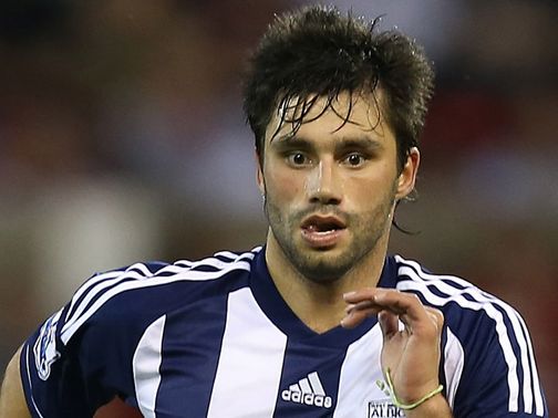 Yacob: Shoulder injury
