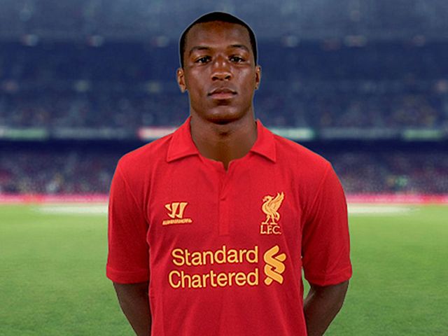 Andre Wisdom