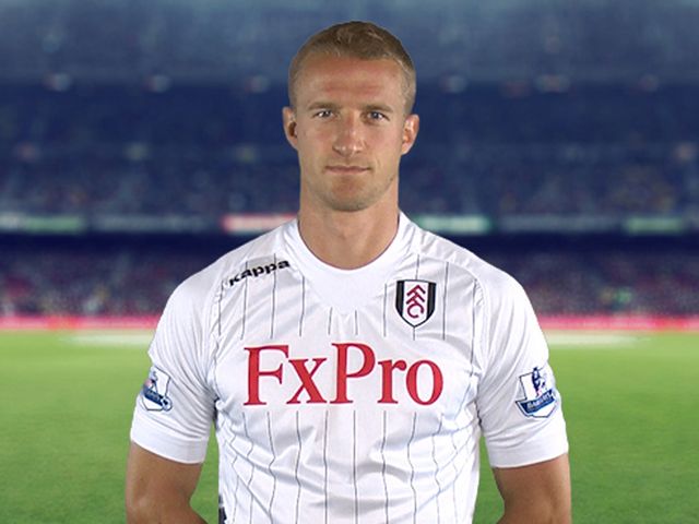 Brede Hangeland