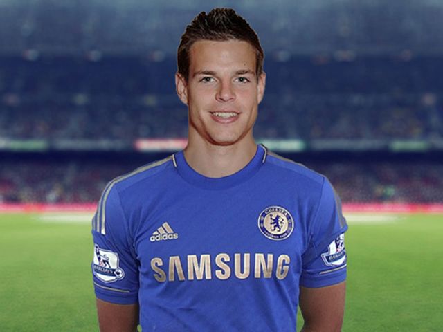Cesar Azpilicueta