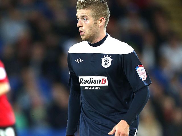 Adam Clayton