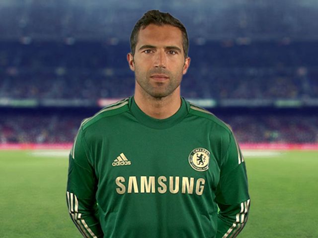 Henrique Hilario