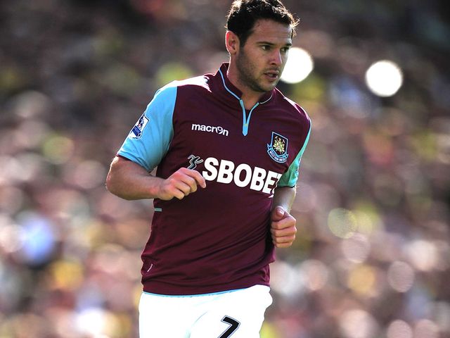 Matthew Jarvis