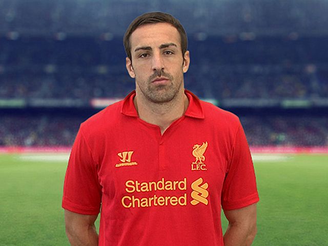 Jose Enrique