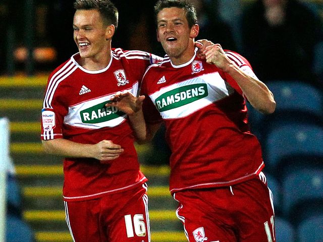Lukas Jutkiewicz: Grabbed only goal of the game