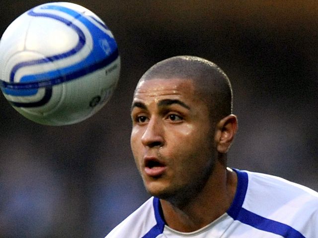 Clarke: Two-goal hero