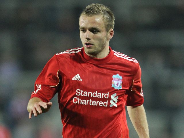 Ryan McLaughlin
