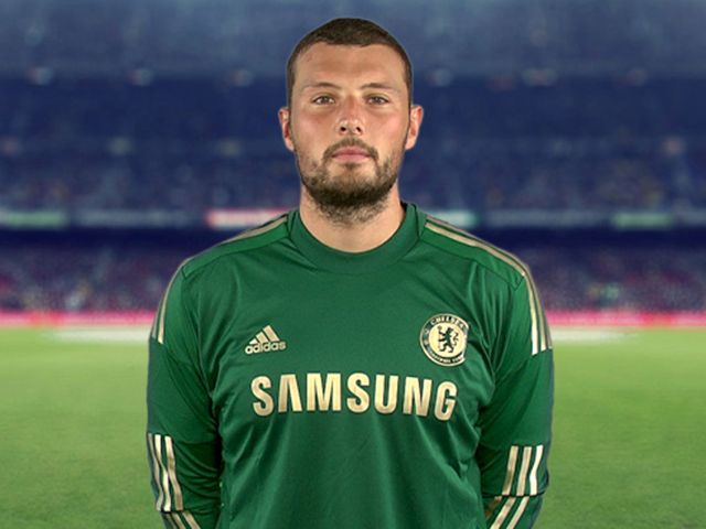 Ross Turnbull