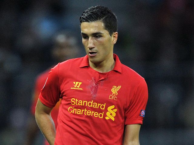 Nuri Sahin