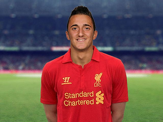 [Imagen: Samed-Yesil-Liverpool-Player-Profile_2835491.jpg]