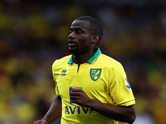 Sebastien Bassong