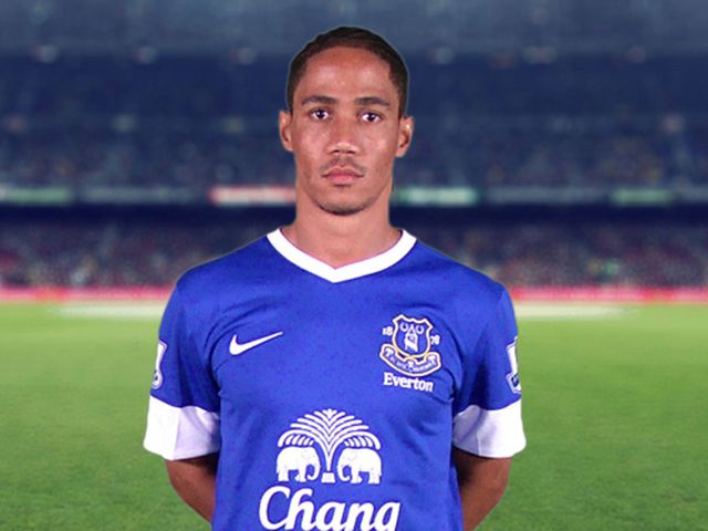 Steven Pienaar