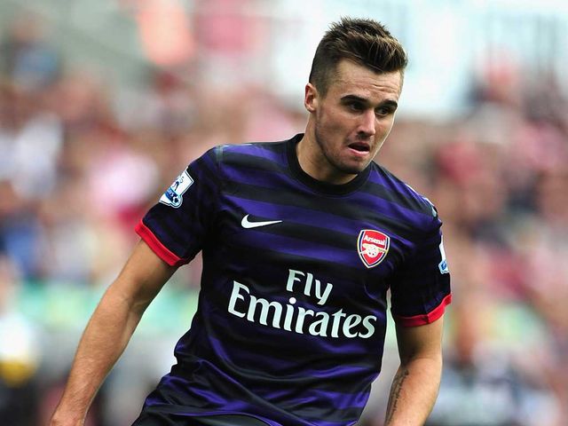 Jenkinson: Set for England call-up