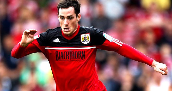 Greg Cunningham: A doubt for the game with a hamstring injury