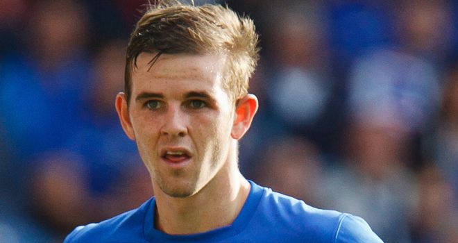 David Templeton: Suffered ankle injury