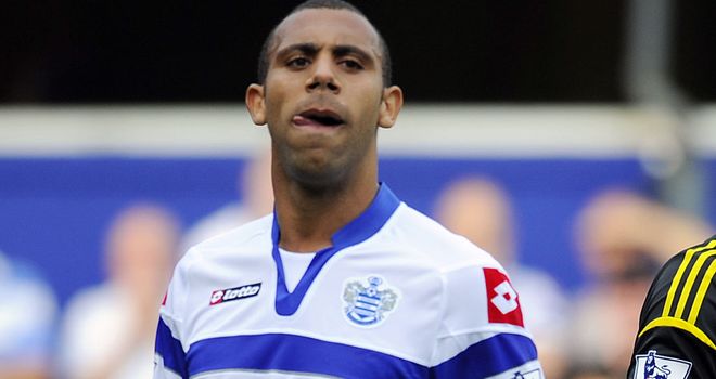 Anton Ferdinand: Backing Mark Hughes to turn things around at QPR
