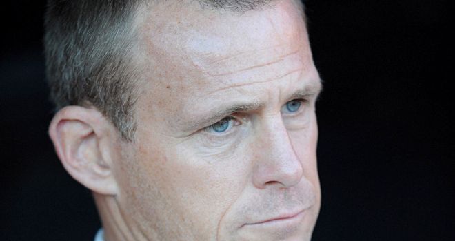 Smith: Felt Boro were below par