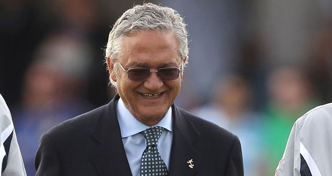 Gianni Paladini: Takeover claims denied by Birmingham