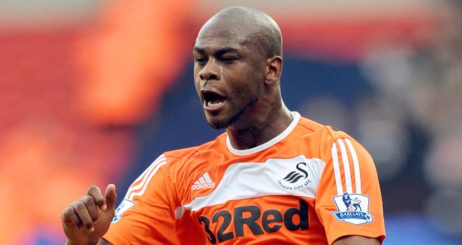 Leroy Lita: Swansea striker has joined Sheffield Wednesday on loan