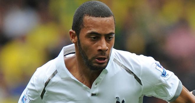 Mousa Dembele  Desperate for Spurs to start Europa League campaign