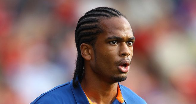 Delfouneso: On target for Blackpool