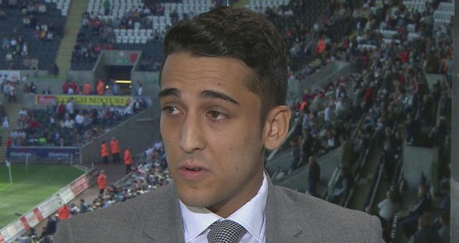 Taylor admitted Everton were well worth their win at Swansea