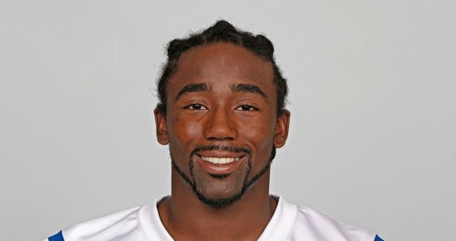 Terrence Johnson: Joining the Atlanta Falcons