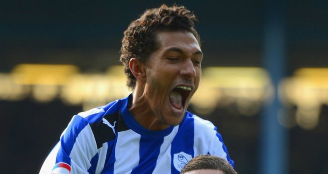 Jay Bothroyd: Likely to miss out again for Wednesday