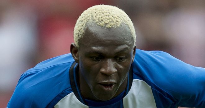 Arouna Kone: Settling in well at Wigan after summer move