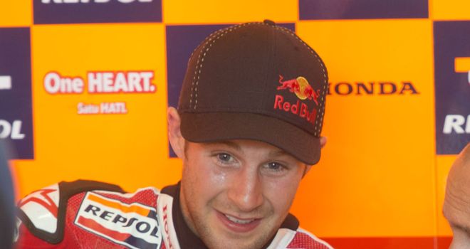 Jonathan Rea - Beautiful HD Wallpapers